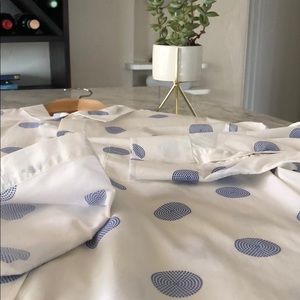 Men’s Bonobos Long Sleeve Button Down